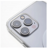 Fixed Back Cover | Xiaomi | Redmi Note 14 Pro 5G/POCO X7 | TPU/PC | Clear | MagPure