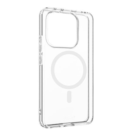 Fixed MagPure | Back Cover | Xiaomi | Redmi Note 14 | TPU/PC | Clear