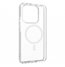 Fixed MagPure | Back Cover | Xiaomi | Redmi Note 14 | TPU/PC | Clear