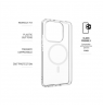 Fixed MagPure | Back Cover | Xiaomi | Redmi Note 14 | TPU/PC | Clear