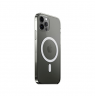 Fixed MagPure | Back Cover | Xiaomi | Redmi Note 14 | TPU/PC | Clear
