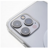 Fixed MagPure | Back Cover | Xiaomi | Redmi Note 14 | TPU/PC | Clear