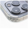 Fixed MagPure | Back Cover | Xiaomi | Redmi Note 14 | TPU/PC | Clear