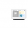 Google Nest Hub 2Gen black