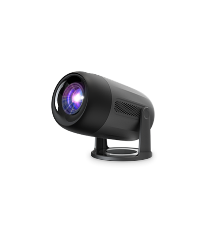 Philips | NeoPix150 | Full HD (1920x1080) | 250 ANSI lumens | 1000:1 | Dark Grey | Portable Projector | Wi-Fi