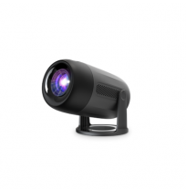 Philips | NeoPix150 | Full HD (1920x1080) | 250 ANSI lumens | 1000:1 | Dark Grey | Portable Projector | Wi-Fi