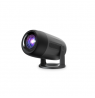Philips | NeoPix150 | Full HD (1920x1080) | 250 ANSI lumens | 1000:1 | Dark Grey | Portable Projector | Wi-Fi