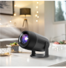 Philips | NeoPix150 | Full HD (1920x1080) | 250 ANSI lumens | 1000:1 | Dark Grey | Portable Projector | Wi-Fi