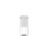 Xiaomi | Blender EU | Portable | 45 W | Jar material Plastic | Jar capacity 0.3 L | Ice crushing | White