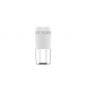Xiaomi | Blender EU | Portable | 45 W | Jar material Plastic | Jar capacity 0.3 L | Ice crushing | White