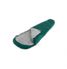 Easy Camp Starling Mummy Green 8°C | Sleeping Bag | -5/12 °C | Two-way open-end, autolock
