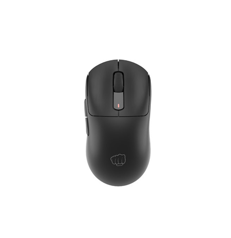 Fury Gaming Mouse | Tanto T4 | Wired/Wireless | 2.4 GHz, Bluetooth, USB | Black