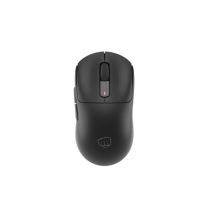 GAMING MOUSE FURY TANTO T4 WIRELESS 12000 DPI BLACK