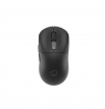 Fury Gaming Mouse | Tanto T4 | Wired/Wireless | 2.4 GHz, Bluetooth, USB | Black