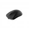 Fury Gaming Mouse | Tanto T4 | Wired/Wireless | 2.4 GHz, Bluetooth, USB | Black