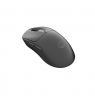 Fury Gaming Mouse | Tanto T4 | Wired/Wireless | 2.4 GHz, Bluetooth, USB | Black