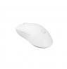 Fury Gaming Mouse | Tanto T4 | Wired/Wireless | 2.4 GHz, Bluetooth, USB | White