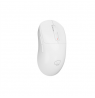 Fury Gaming Mouse | Tanto T4 | Wired/Wireless | 2.4 GHz, Bluetooth, USB | White