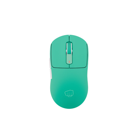 Fury Gaming Mouse | Tanto T4 | Wired/Wireless | 2.4 GHz, Bluetooth, USB | Mint