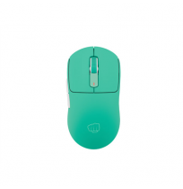 FURY Tanto T4 gaming mouse wireless 12000 dpi mint