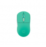 Fury Gaming Mouse | Tanto T4 | Wired/Wireless | 2.4 GHz, Bluetooth, USB | Mint