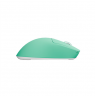 Fury Gaming Mouse | Tanto T4 | Wired/Wireless | 2.4 GHz, Bluetooth, USB | Mint