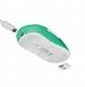 Fury Gaming Mouse | Tanto T4 | Wired/Wireless | 2.4 GHz, Bluetooth, USB | Mint