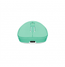 Fury Gaming Mouse | Tanto T4 | Wired/Wireless | 2.4 GHz, Bluetooth, USB | Mint