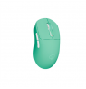 Fury Gaming Mouse | Tanto T4 | Wired/Wireless | 2.4 GHz, Bluetooth, USB | Mint