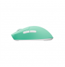 Fury Gaming Mouse | Tanto T4 | Wired/Wireless | 2.4 GHz, Bluetooth, USB | Mint