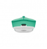 Fury Gaming Mouse | Tanto T4 | Wired/Wireless | 2.4 GHz, Bluetooth, USB | Mint
