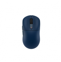 FURY Tanto T4 gaming mouse wireless 12000 dpi navy blue
