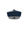 Fury Gaming Mouse | Tanto T4 | Wired/Wireless | 2.4 GHz, Bluetooth, USB | Blue