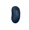 Fury Gaming Mouse | Tanto T4 | Wired/Wireless | 2.4 GHz, Bluetooth, USB | Blue