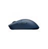 Fury Gaming Mouse | Tanto T4 | Wired/Wireless | 2.4 GHz, Bluetooth, USB | Blue