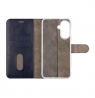 Fixed Opus | Book Case | Samsung | Galaxy A36 5G/A56 5G | Leather | Blue