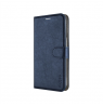Fixed Opus | Book Case | Samsung | Galaxy A56 5G | Leather | Blue