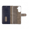Fixed Opus | Book Case | Samsung | Galaxy A56 5G | Leather | Blue