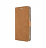 Fixed Opus | Book Case | Samsung | Galaxy A56 5G | Leather | Brown