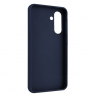 Fixed Story | Back Cover | Samsung | Galaxy A36 5G | Rubberized | Blue