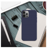 Fixed Story | Back Cover | Samsung | Galaxy A56 5G | Rubberized | Blue
