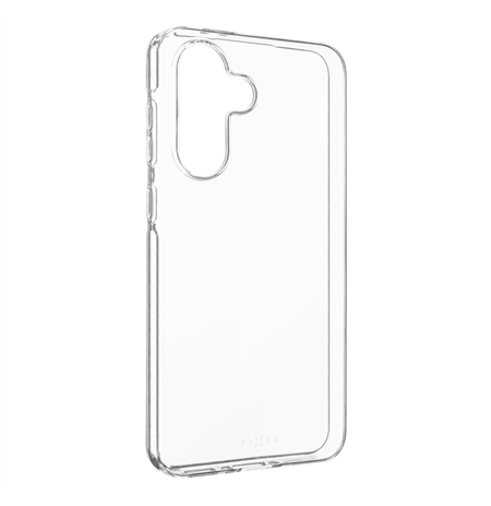 Fixed Story AntiUV | Back Cover | Samsung | Galaxy A36 5G | TPU | Clear