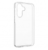 Fixed Story AntiUV | Back Cover | Samsung | Galaxy A36 5G | TPU | Clear