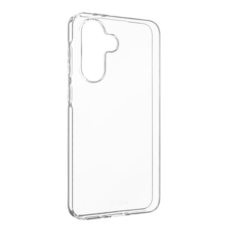 Fixed Story AntiUV | Back Cover | Samsung | Galaxy A56 5G | TPU | Clear