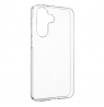 Fixed Story AntiUV | Back Cover | Samsung | Galaxy A56 5G | TPU | Clear