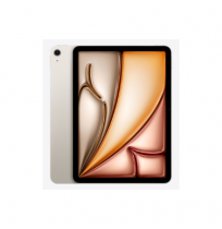 Apple iPad Air | 11 " | Starlight | Liquid Retina | 2360 x 1640 pixels | Apple M3 | 256 GB | Wi-Fi | Bluetooth | 5.3 | iOS