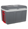 Camry Portable cooler | CR 8093 | 40 L | 12 V | E