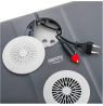 Camry Portable cooler | CR 8093 | 40 L | 12 V | E