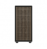 Fractal Design Computer Case | North XL | Chalk White TG Clear | ATX | Power supply included No