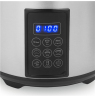 Tristar Digital Rice and Steam Cooker | RK-6138 | 900 W | 2.2 L | Number of programs 7 | Grey